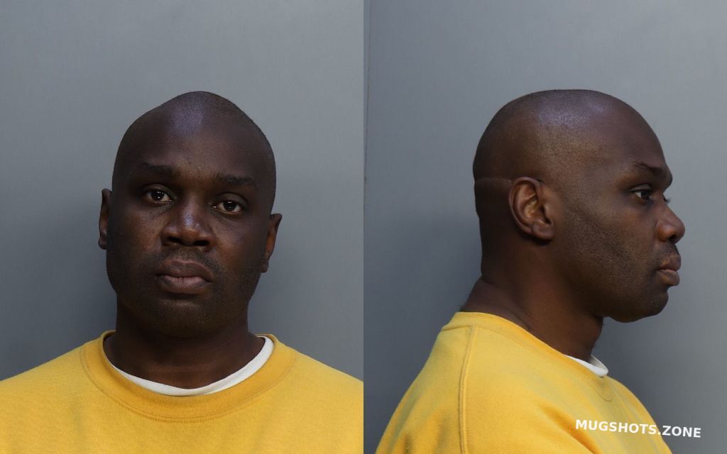 Smith Dwayne 12072021 Miami Dade County Mugshots Zone 