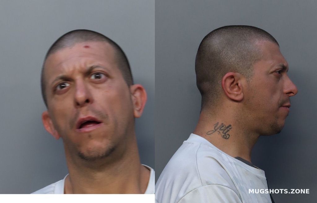 Rodriguez Armando 12082021 Miami Dade County Mugshots Zone 1381