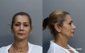 LOPEZ NANCY 12/27/2021 - Miami-Dade County Mugshots Zone