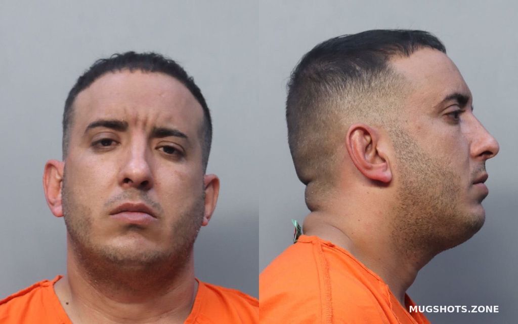 Marrero Julio 01 27 2022 Miami Dade County Mugshots Zone