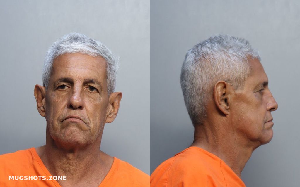 Martinez Armando 02 07 2022 Miami Dade County Mugshots Zone