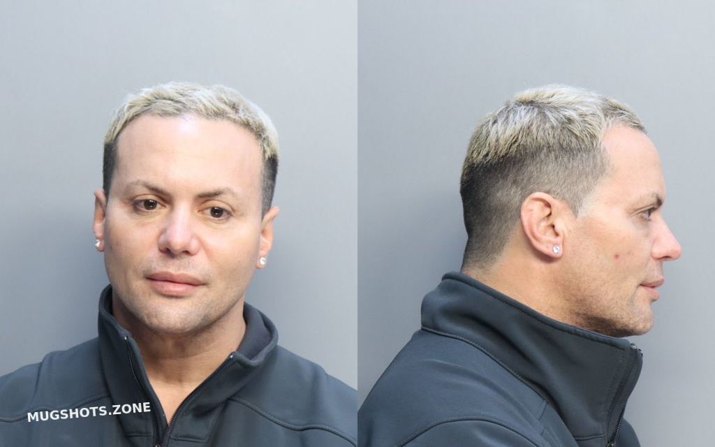 Martinez Jorge 02082022 Miami Dade County Mugshots Zone 0672