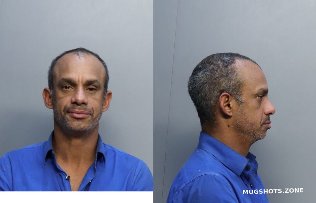 Amaya Julio 02 15 2022 Miami Dade County Mugshots Zone