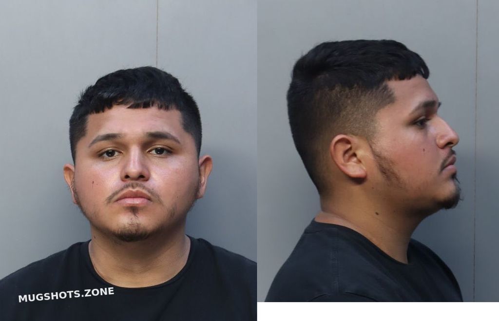 Hernadez Ulises 02 19 2022 - Miami-dade County Mugshots Zone