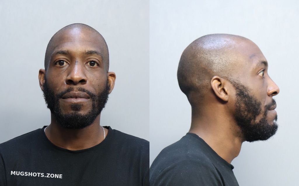 WHITLEY ALEXANDER R 02/23/2022 - Miami-Dade County Mugshots Zone