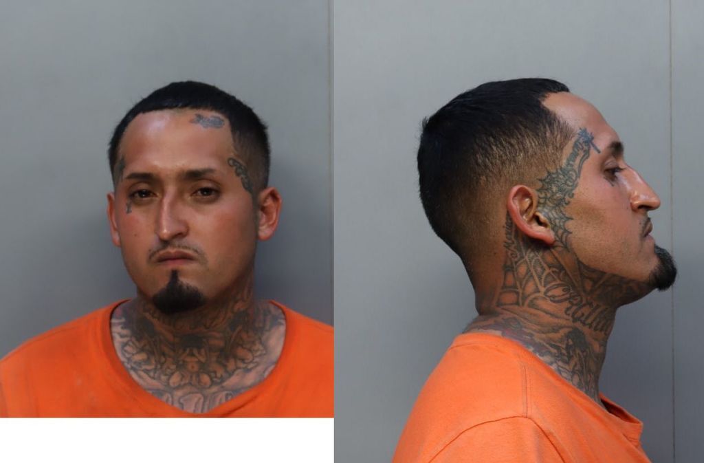 Bustamante Eduardo 03172022 Miami Dade County Mugshots Zone 