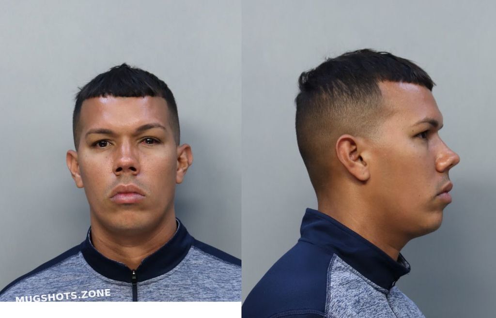 Patino Angel 03172022 Miami Dade County Mugshots Zone