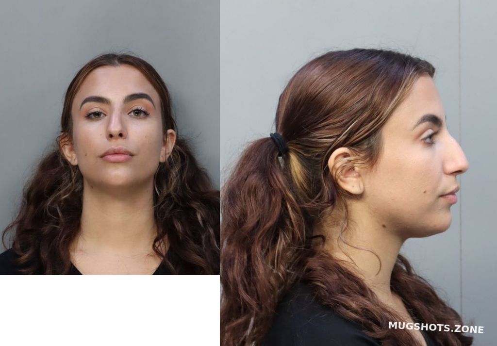 Perez Heydi 03 21 2022 Miami Dade County Mugshots Zone