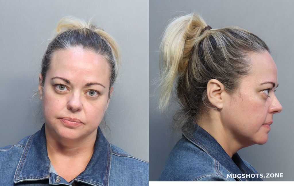 Olivares Stacey 04132022 Miami Dade County Mugshots Zone 7445