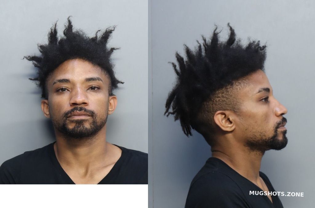 RABELL ANGEL MARTIN 04/15/2022 - Miami-Dade County Mugshots Zone