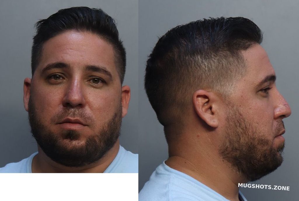 Alvarez Hernandez Andy 04172022 Miami Dade County Mugshots Zone 0718