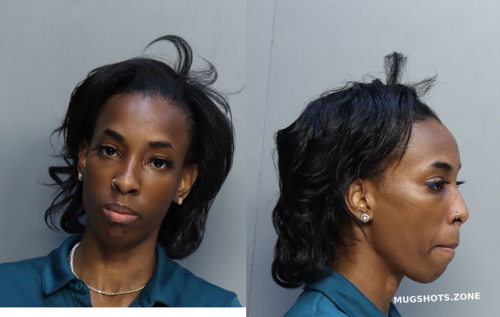 ALFONSO INDIANA DELACARIDAD 04/26/2022 MiamiDade County Mugshots Zone