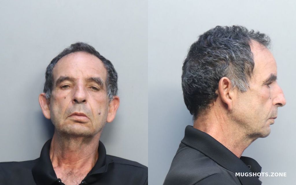 Gutierrez Garrido Jose 05 12 2022 Miami Dade County Mugshots Zone