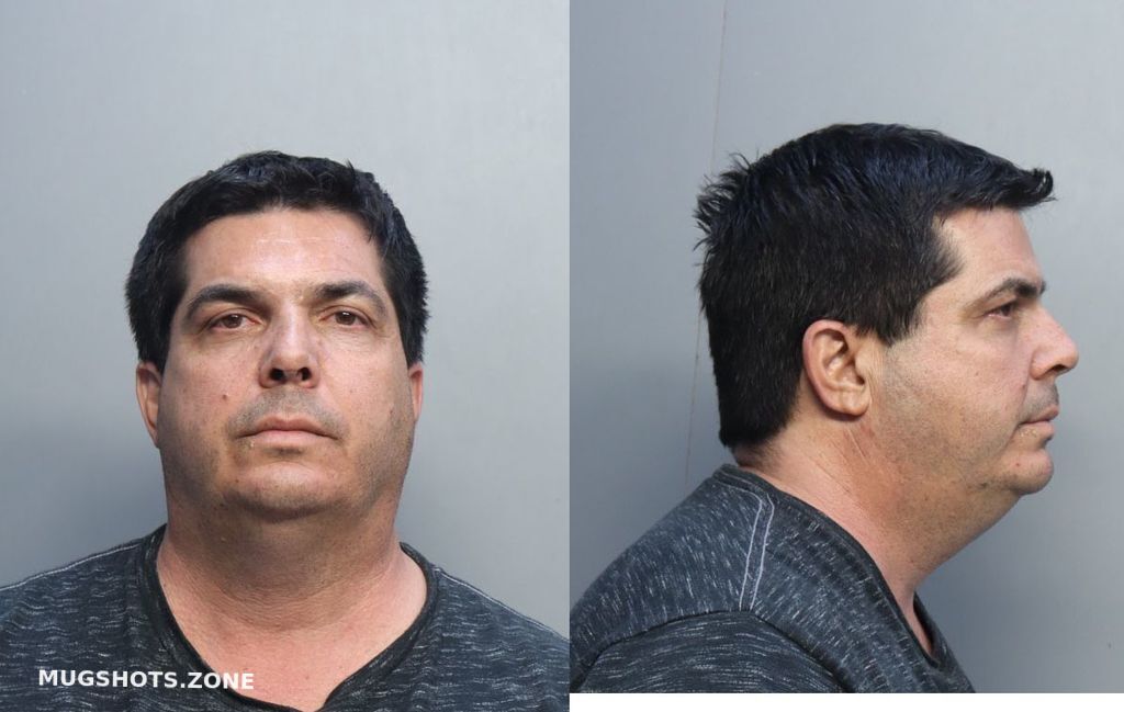 Morales Alexander 05 14 2022 Miami Dade County Mugshots Zone