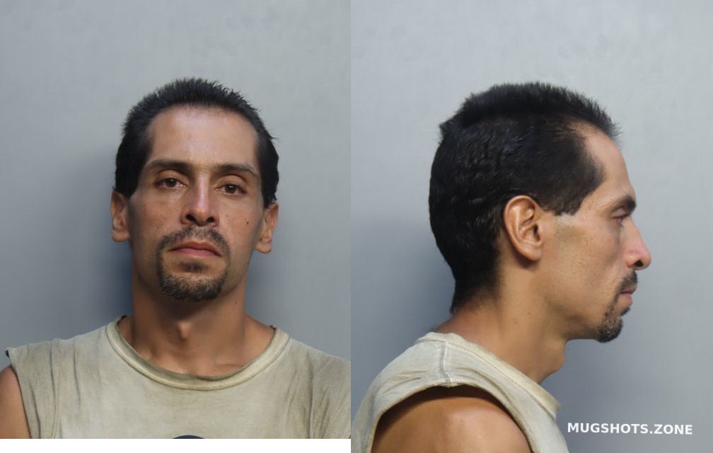 Conti Steven 05272022 Miami Dade County Mugshots Zone 6867