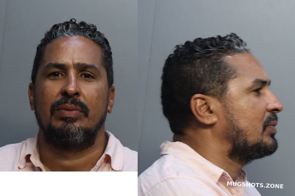 ROSALESFERRIN YOAN 05/28/2022 MiamiDade County Mugshots Zone