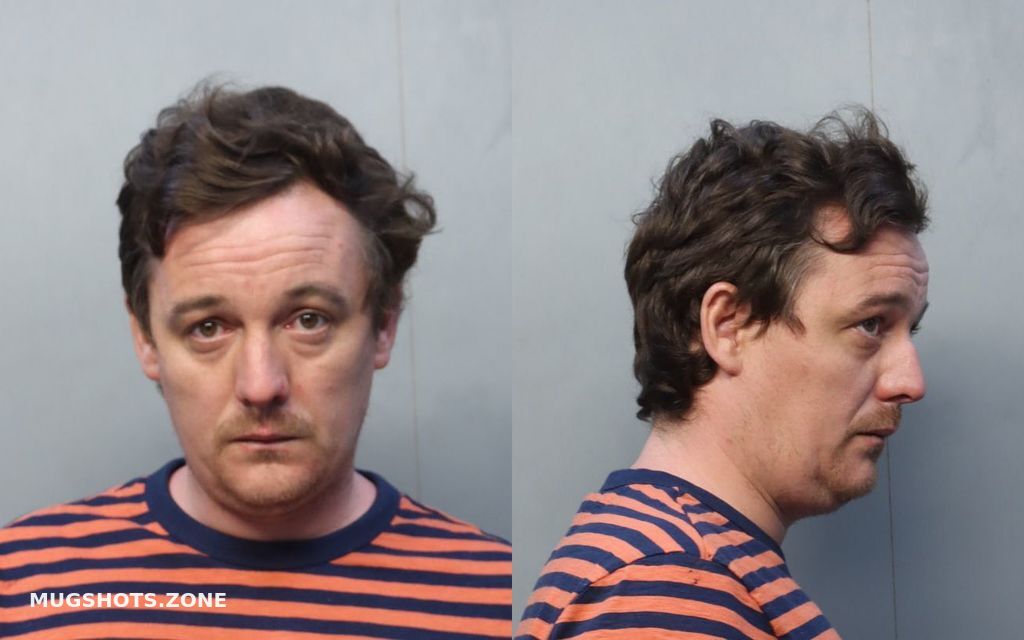 BAXTER CRAIG 06/19/2022 MiamiDade County Mugshots Zone