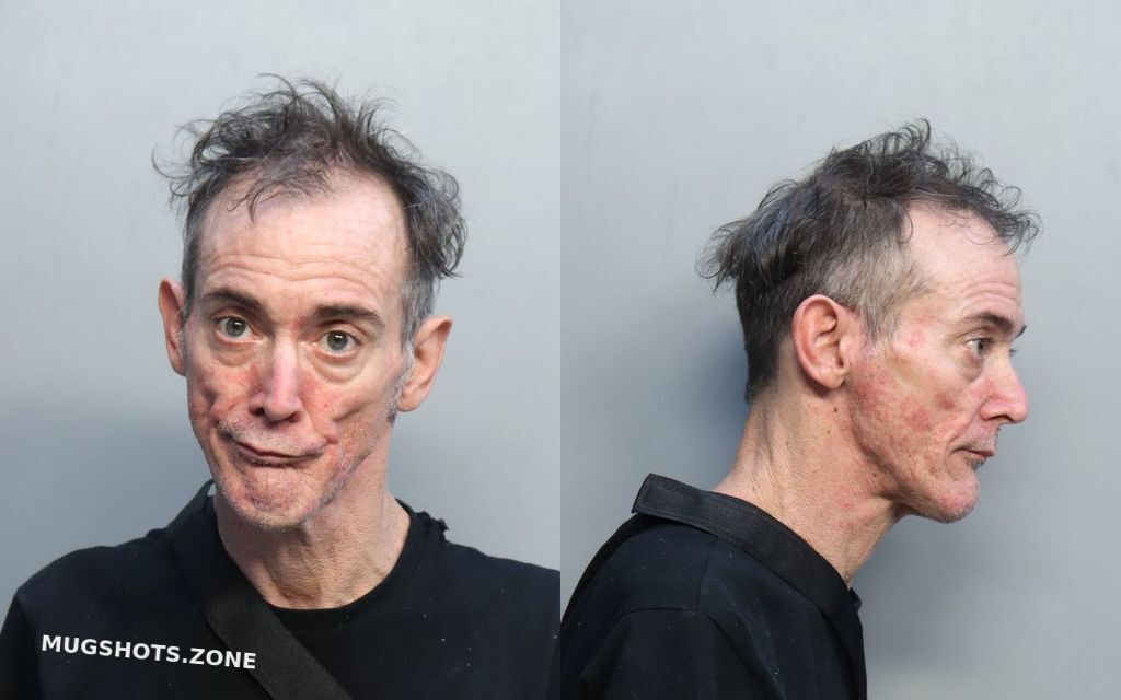 GONZALEZ ISRAEL 06/26/2022 MiamiDade County Mugshots Zone