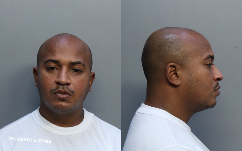 Ledesma Jonathan 07 12 2022 Miami Dade County Mugshots Zone