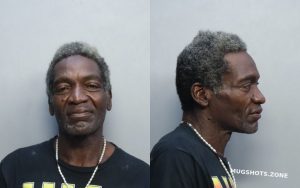 CRUSE JOHN CURTIS 07/28/2022 - Miami-Dade County Mugshots Zone