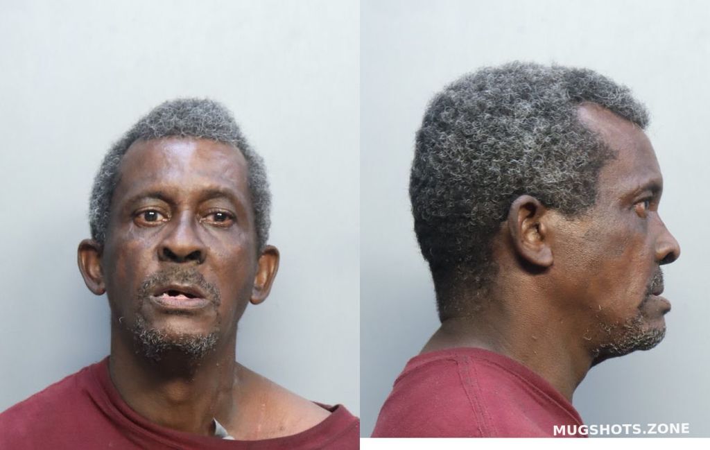 SOLANO JOSE 08/12/2022 MiamiDade County Mugshots Zone