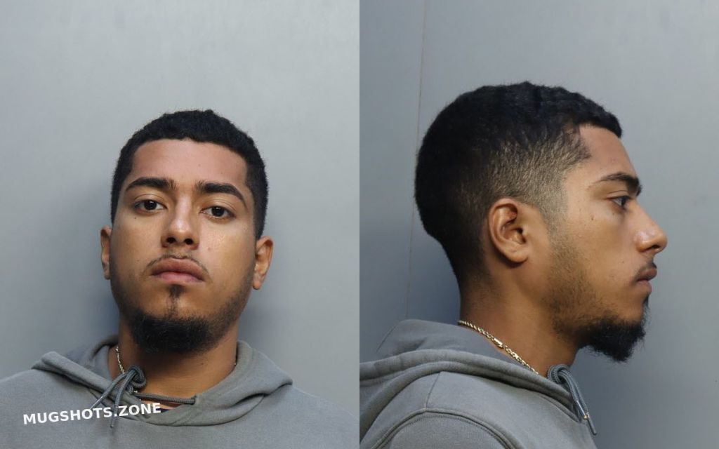 Jimenez Juan 08172022 Miami Dade County Mugshots Zone