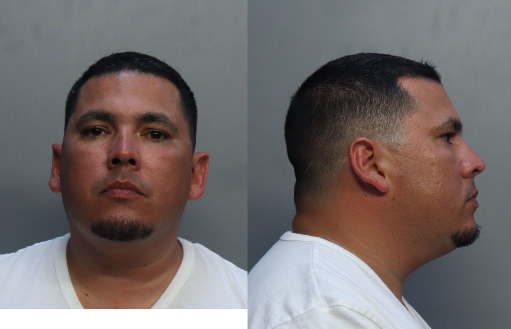 Mata Lazaro Amay 08182022 Miami Dade County Mugshots Zone 