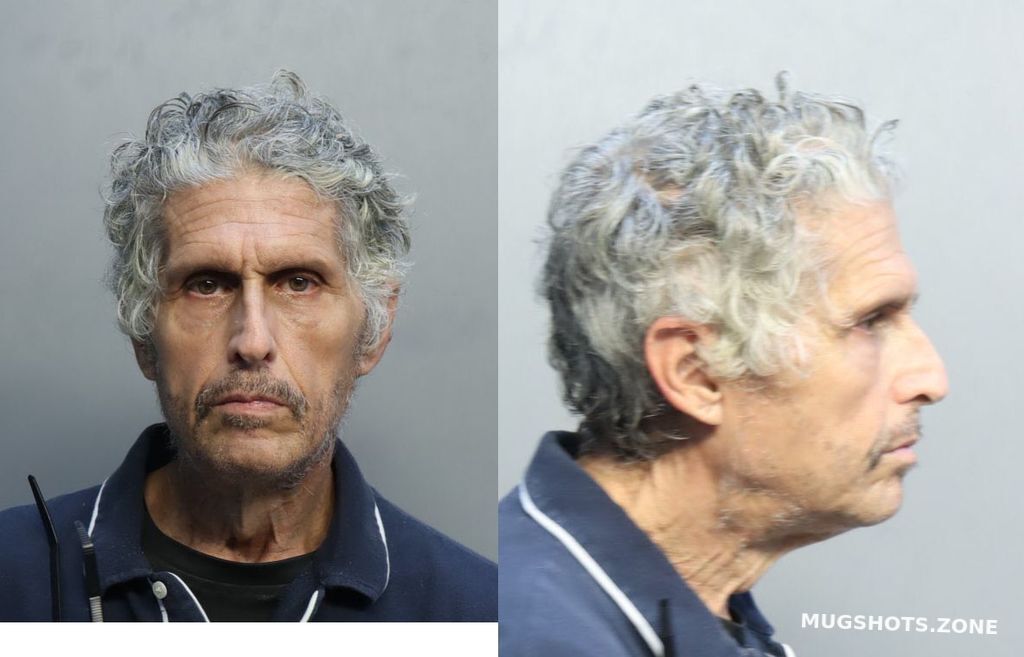 Hidalgo Joaquin F 08222022 Miami Dade County Mugshots Zone 9660