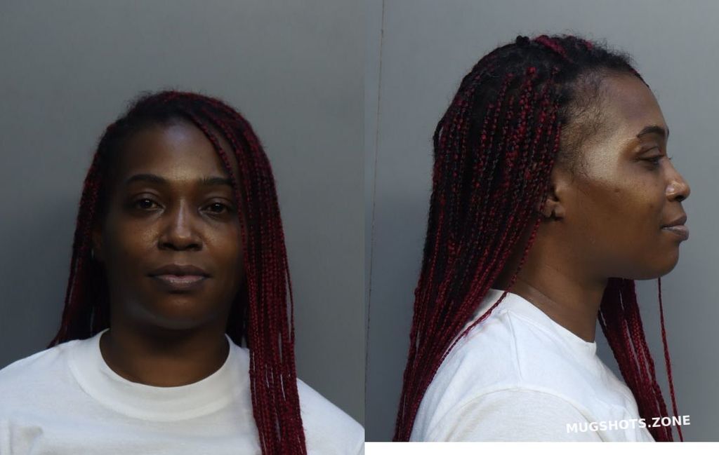 LUCAS AVIOUSE ELONA 08/24/2022 MiamiDade County Mugshots Zone