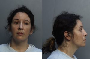 RIVERA CARIDAD 08/30/2022 - Miami-Dade County Mugshots Zone