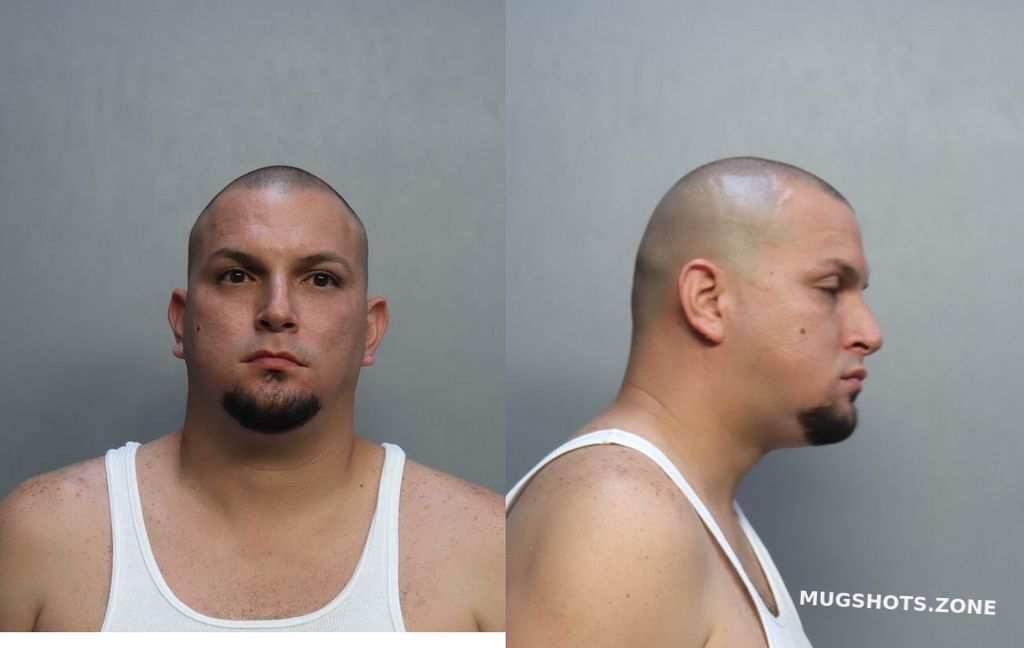 Martorelldiaz Lester 09032022 Miami Dade County Mugshots Zone 