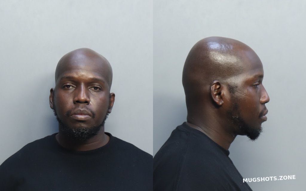 Lindor Kevin Anthony 09062022 Miami Dade County Mugshots Zone 