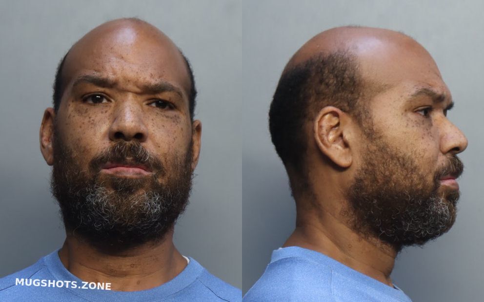 Martelly Harold 09 07 2022 Miami Dade County Mugshots Zone