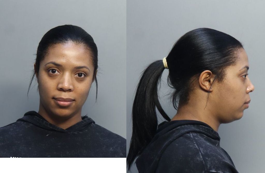 FLEURIDOR TANYA ALICIA 09 08 2022 Miami Dade County Mugshots Zone fleuridor-tanya-alicia-09-08-2022-miami-dade-county-mugshots-zone