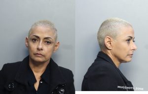 FUENTES MAGALY 09/12/2022 - Miami-Dade County Mugshots Zone