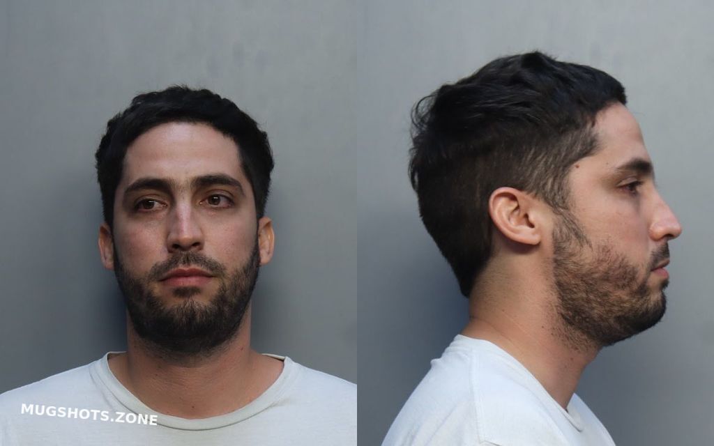 Martinez Jonnah 09142022 Miami Dade County Mugshots Zone 7643