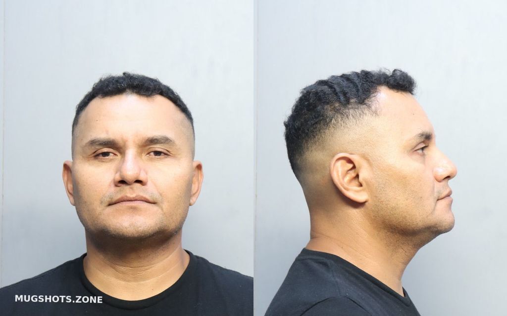 Briones Jimmy 09 17 2022 Miami Dade County Mugshots Zone