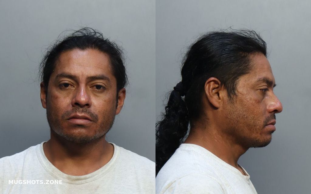 Sanchez Maragarito 09182022 Miami Dade County Mugshots Zone 2992