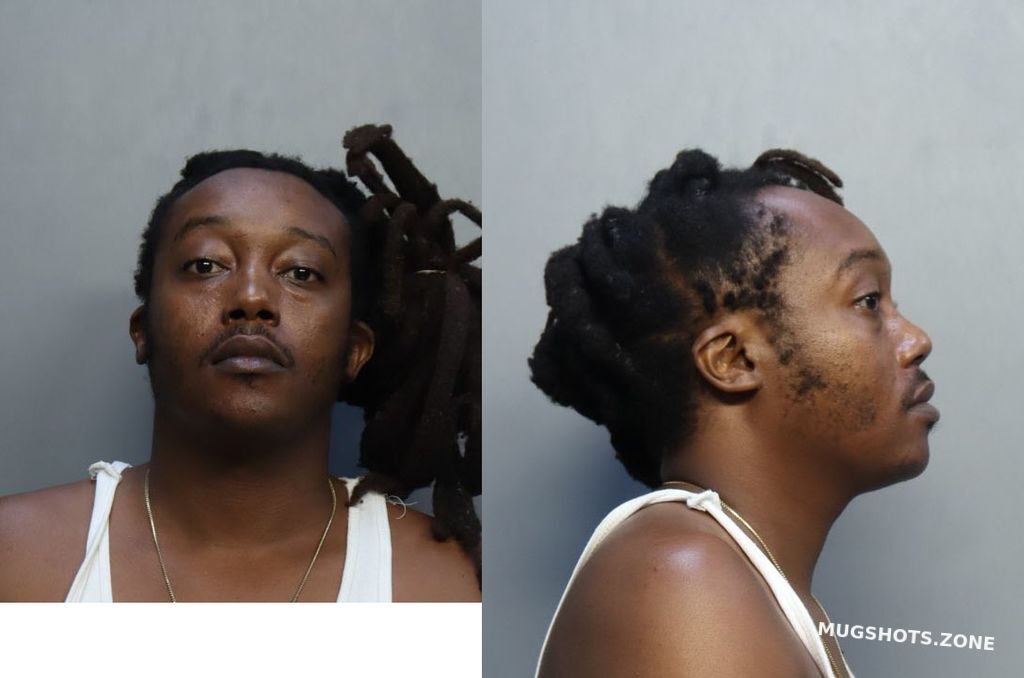 Williams Willie James 09192022 Miami Dade County Mugshots Zone 