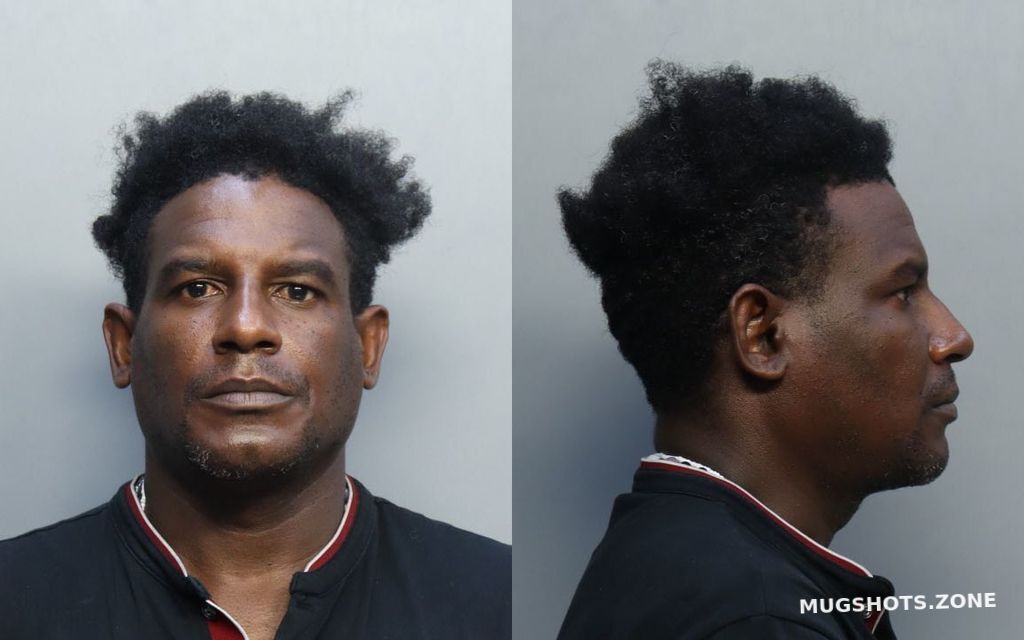 Vazquez Didier 09262022 Miami Dade County Mugshots Zone 2927