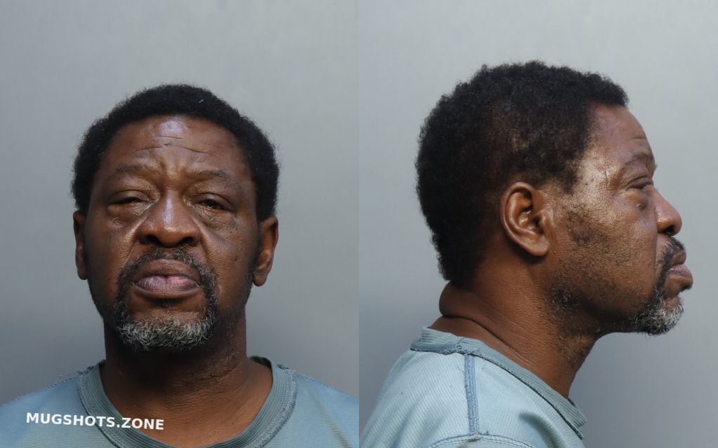 Adderly Tyrone 09272022 Miami Dade County Mugshots Zone