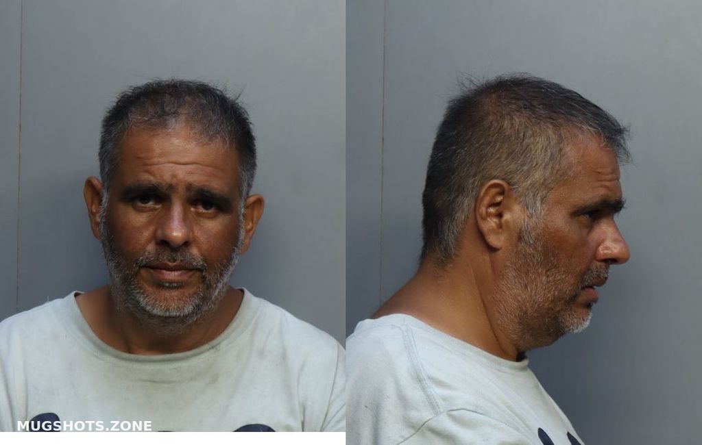 YERA FELIX 09/28/2022 - Miami-Dade County Mugshots Zone