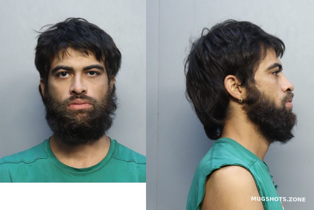 Patino Sebastian 09292022 Miami Dade County Mugshots Zone 8830