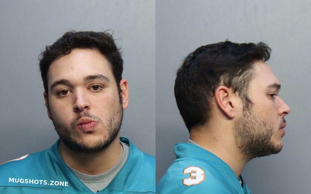 Alvarez Emilio Jose 09302022 Miami Dade County Mugshots Zone 1687