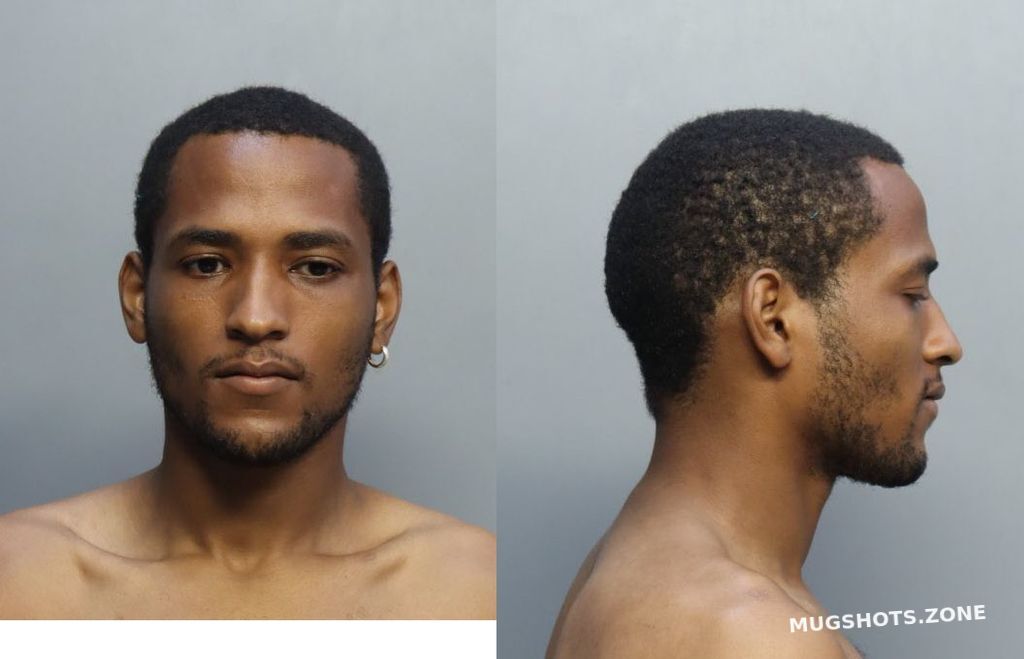 Holmes Anthony D 09302022 Miami Dade County Mugshots Zone 