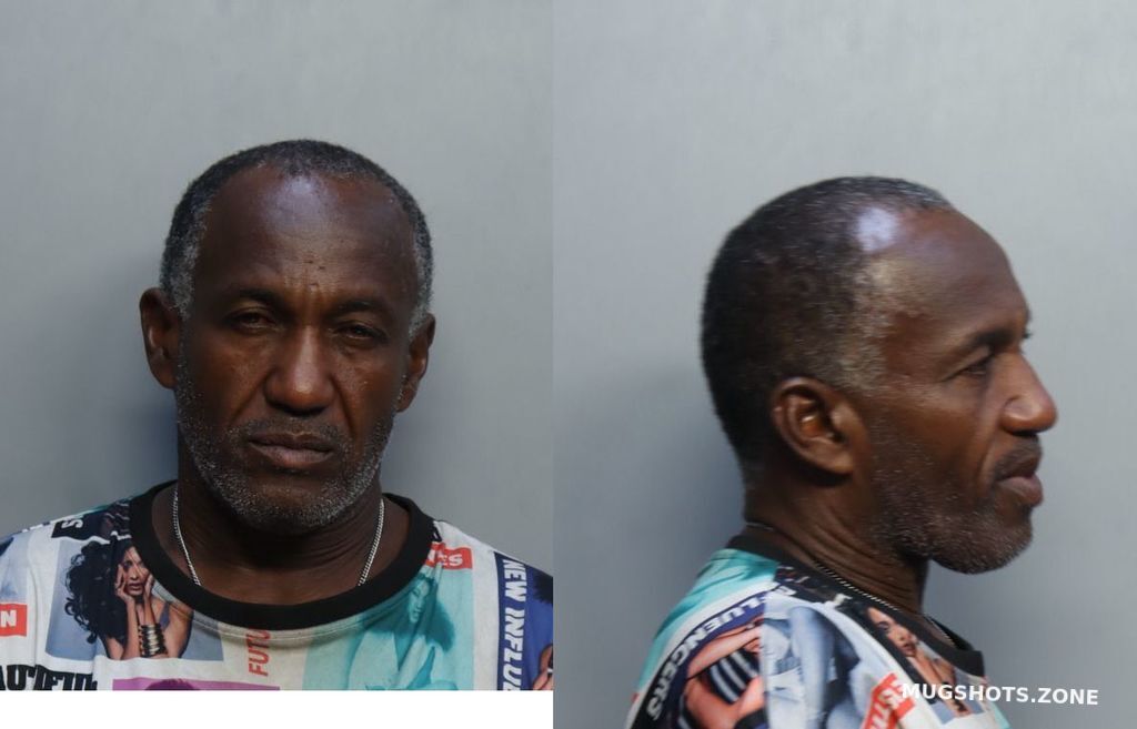 Garcia Gerardo 10022022 Miami Dade County Mugshots Zone