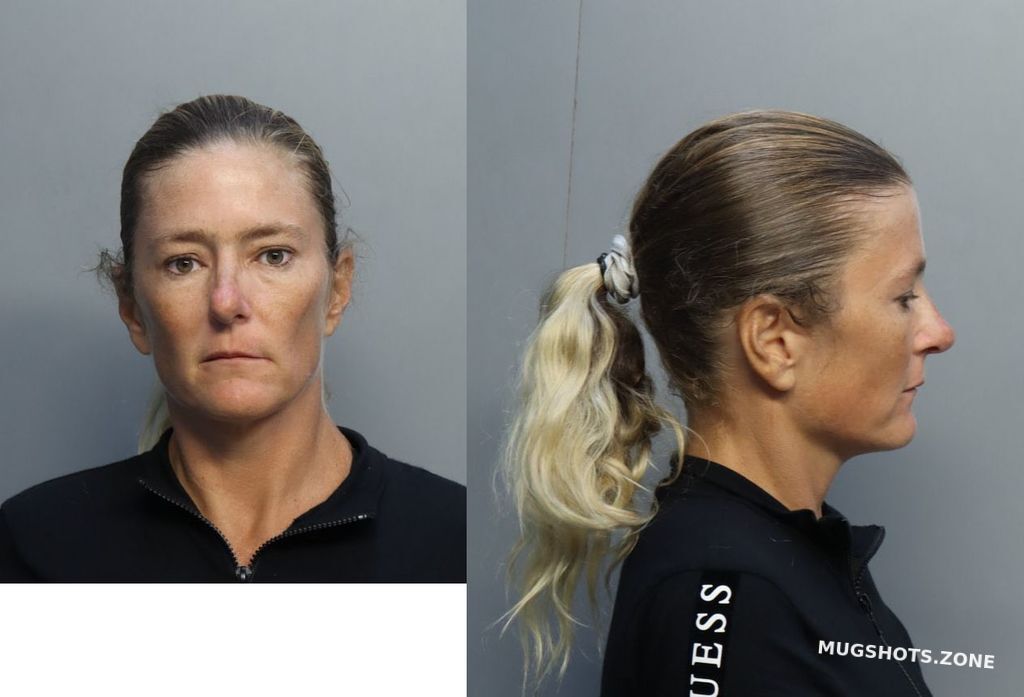 WADE VERONICA RENEE 10/03/2022 MiamiDade County Mugshots Zone