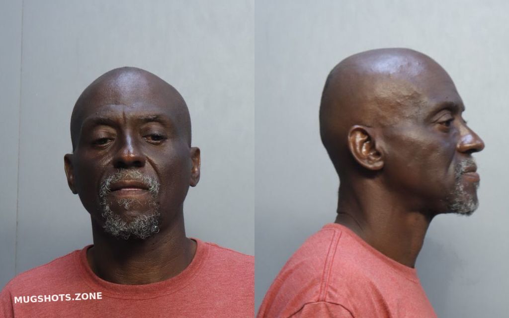 Mcmillan James Edward 10112022 Miami Dade County Mugshots Zone 3029