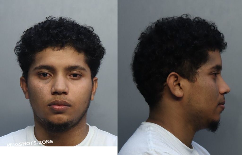 GONZALEZARELLANO EDUARDO MIGUEL 10/12/2022 - Miami-Dade County Mugshots ...