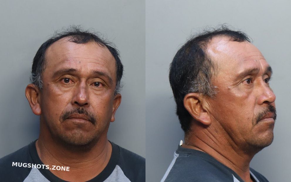 Perez Hernandez Emigdio 10192022 Miami Dade County Mugshots Zone 3948